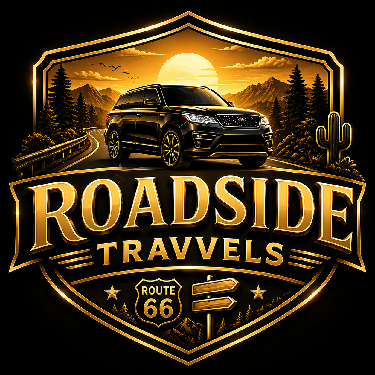 roadside travvels